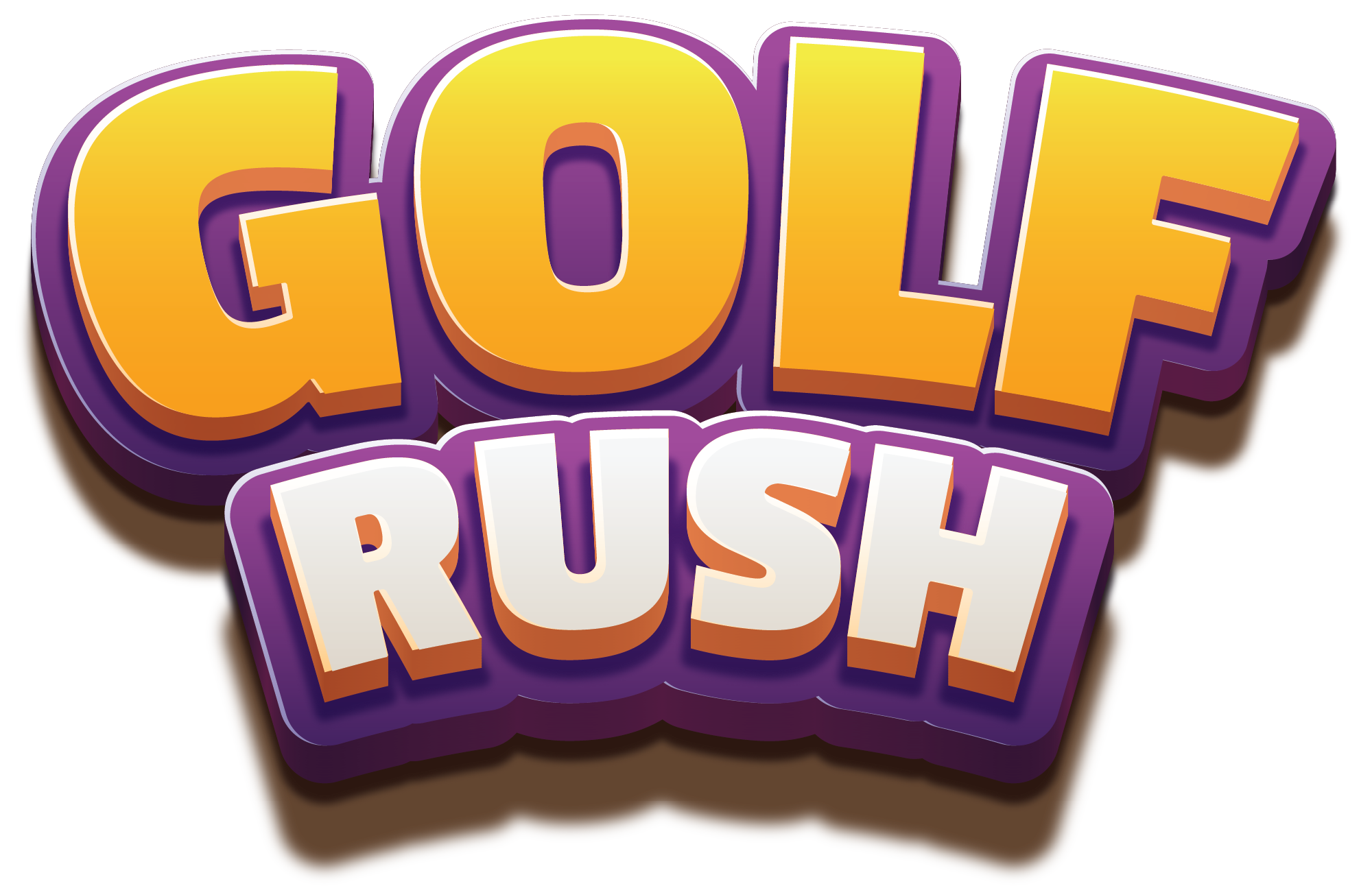 Golf Rush